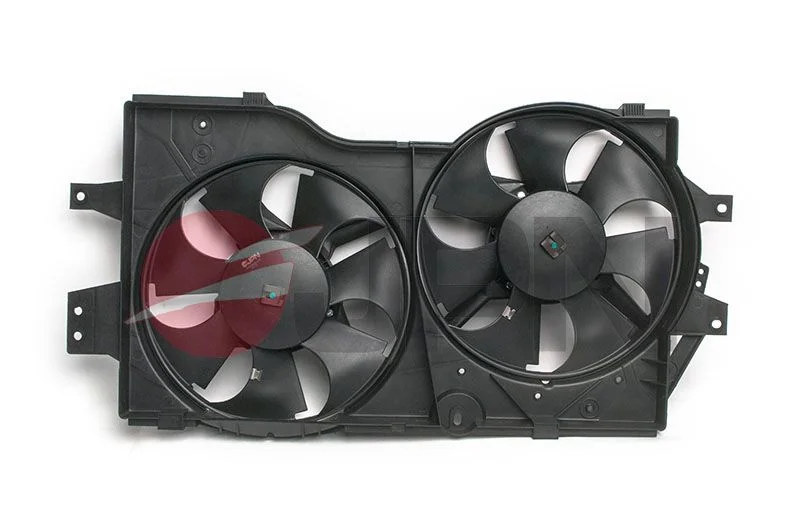 Fan, engine cooling JPN 62C0022-JPN