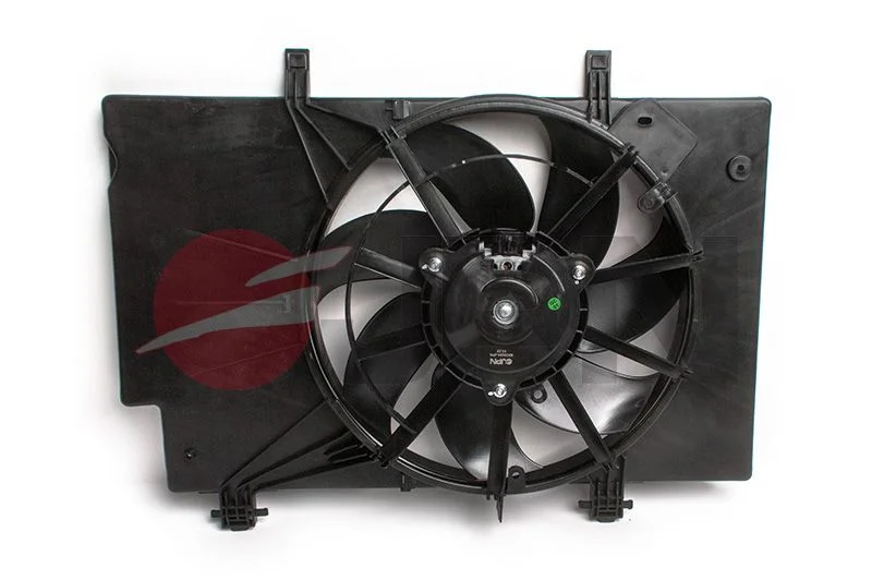Fan, engine cooling JPN 62C0024-JPN