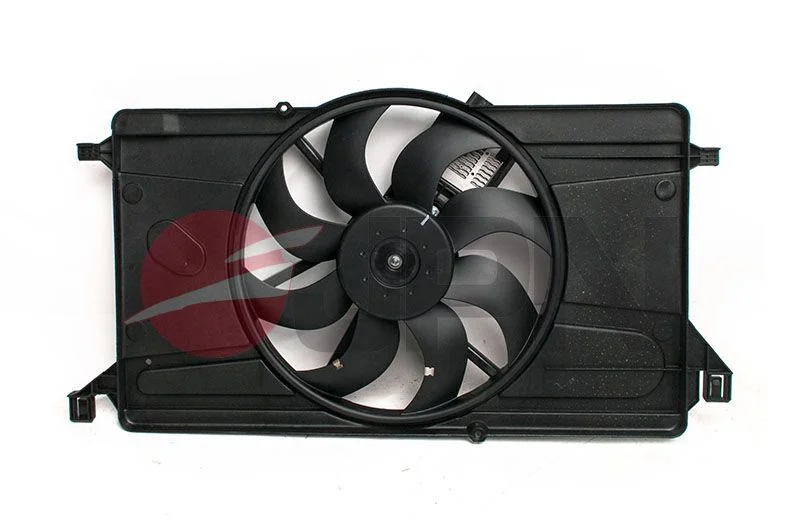 Fan, engine cooling JPN 62C0026-JPN