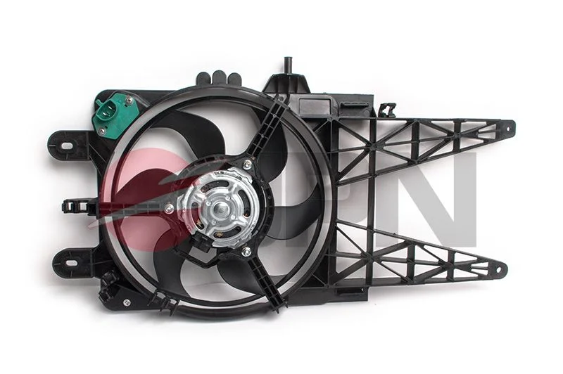 Ventilador, refrigeração do motor JPN 62C0028-JPN