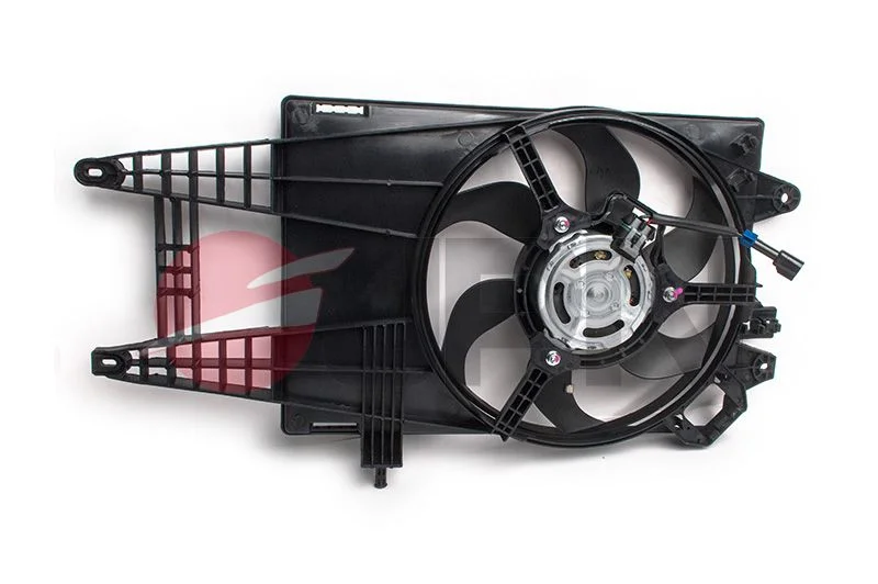 Ventilador, refrigeração do motor JPN 62C0029-JPN