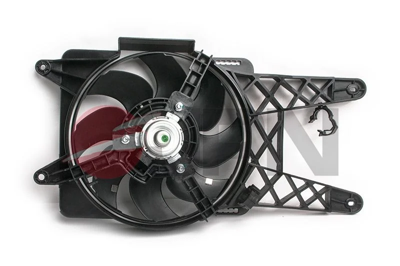 Ventilador, refrigeração do motor JPN 62C0030-JPN
