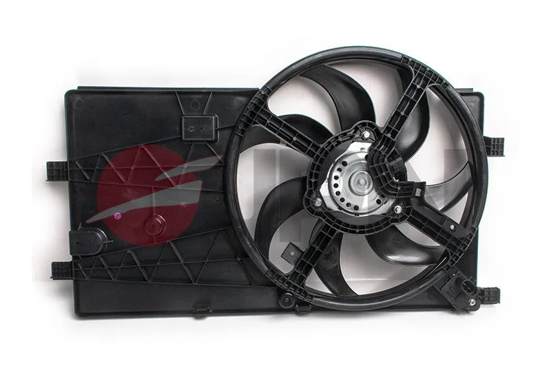 Ventilador, refrigeração do motor JPN 62C0031-JPN