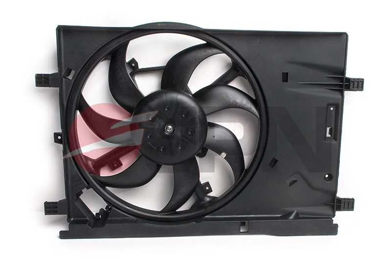 Fan, engine cooling JPN 62C0033-JPN