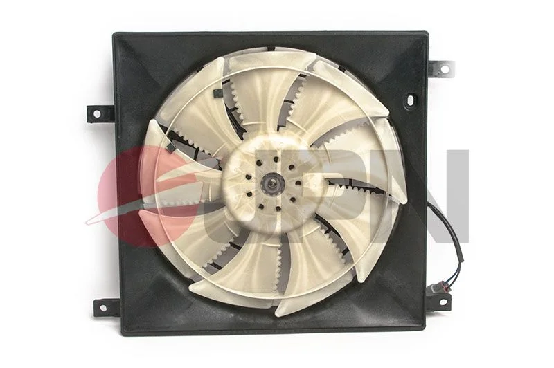 Ventilador, refrigeração do motor JPN 62C0034-JPN