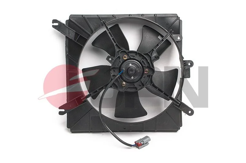 Ventilador, refrigeração do motor JPN 62C0035-JPN