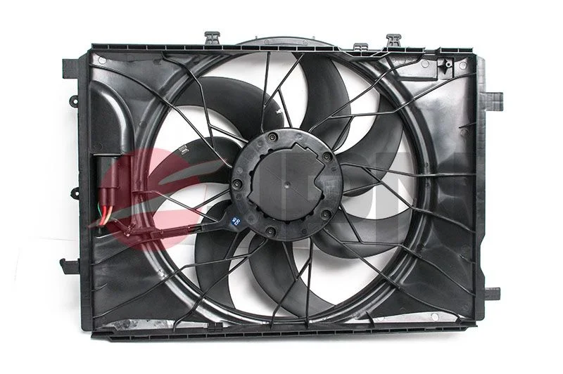 Fan, engine cooling JPN 62C0036-JPN
