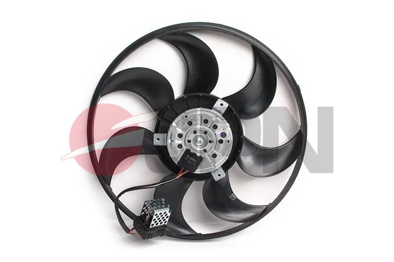 Fan, engine cooling JPN 62C0040A-JPN
