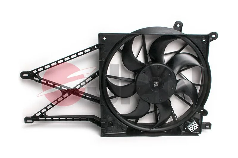 Ventilador, refrigeração do motor JPN 62C0040-JPN