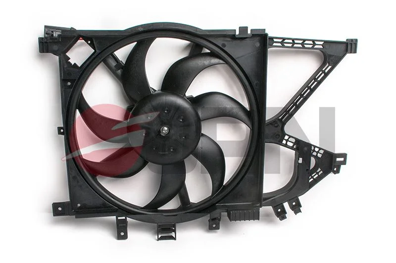 Fan, engine cooling JPN 62C0041-JPN