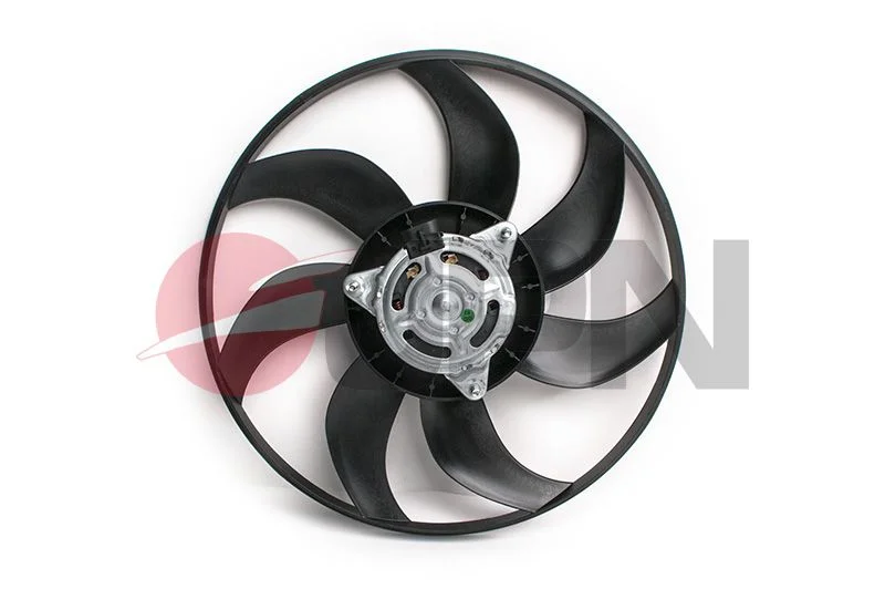 Ventilador, refrigeração do motor JPN 62C0042-JPN