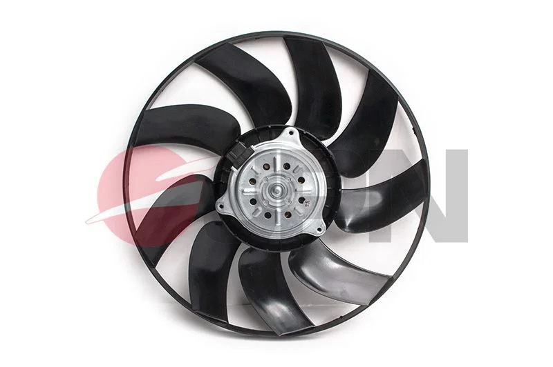 Ventilador, refrigeração do motor JPN 62C0045-JPN