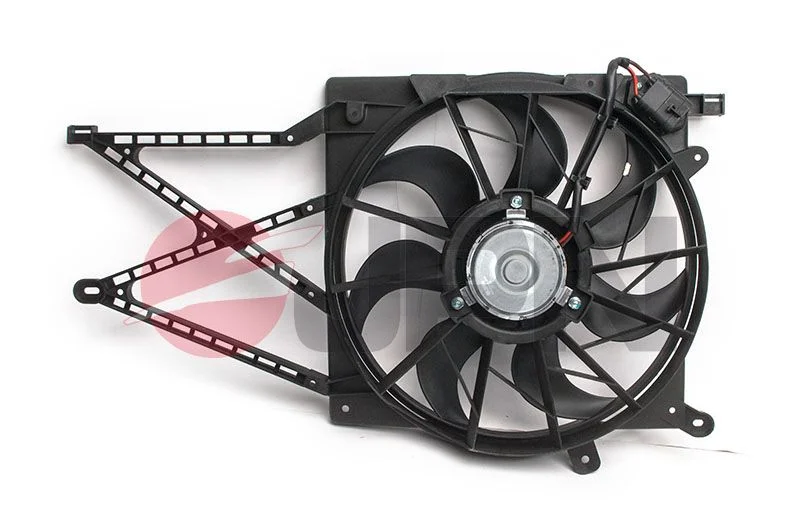 Ventilador, refrigeração do motor JPN 62C0048-JPN