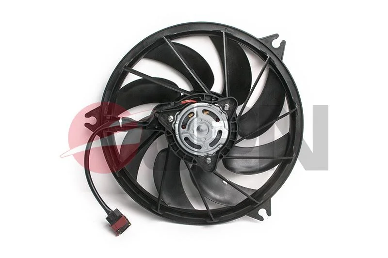 Fan, engine cooling JPN 62C0050-JPN