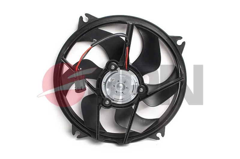 Ventilador, refrigeração do motor JPN 62C0051-JPN