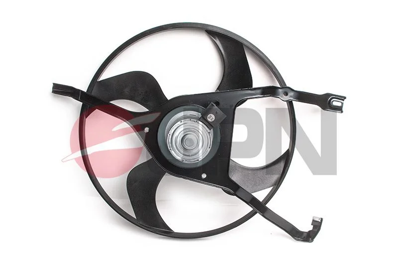 Ventilador, refrigeração do motor JPN 62C0053-JPN