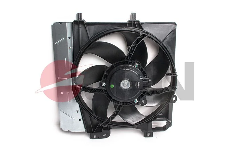 Ventilador, refrigeração do motor JPN 62C0054-JPN