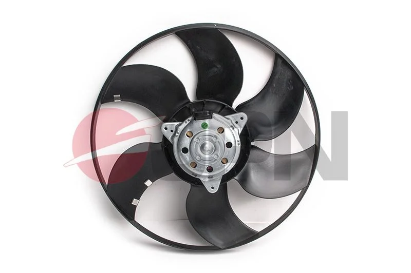 Ventilador, refrigeração do motor JPN 62C0058-JPN