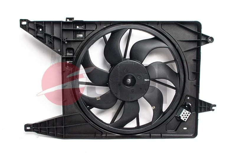 Ventilador, refrigeração do motor JPN 62C0060-JPN