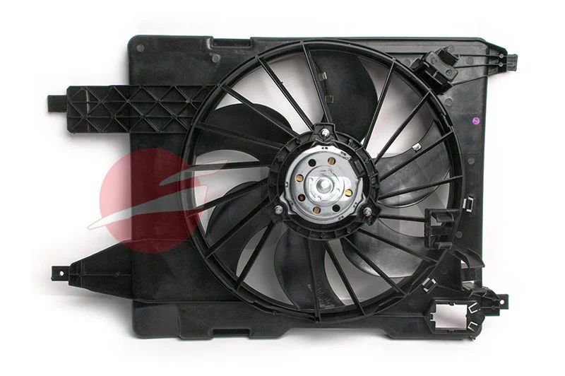 Ventilador, refrigeração do motor JPN 62C0061-JPN