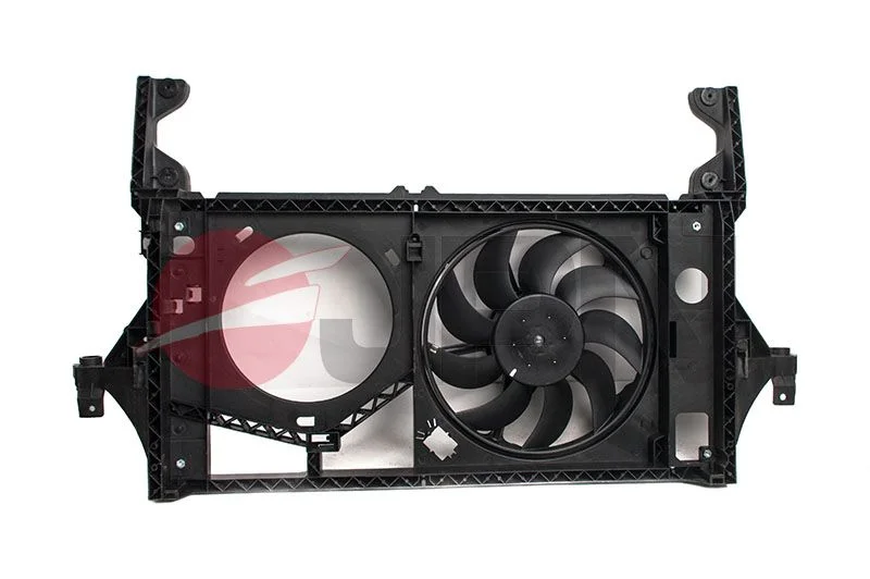 Fan, engine cooling JPN 62C0062-JPN