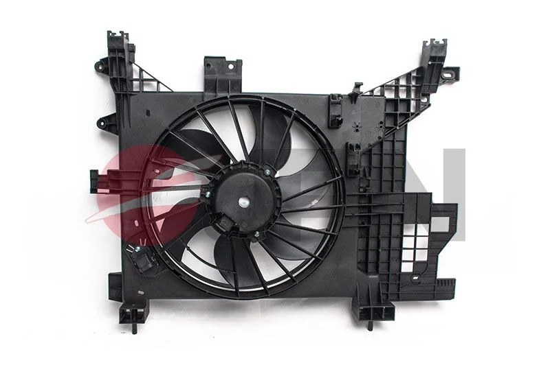 Ventilador, refrigeração do motor JPN 62C0064-JPN