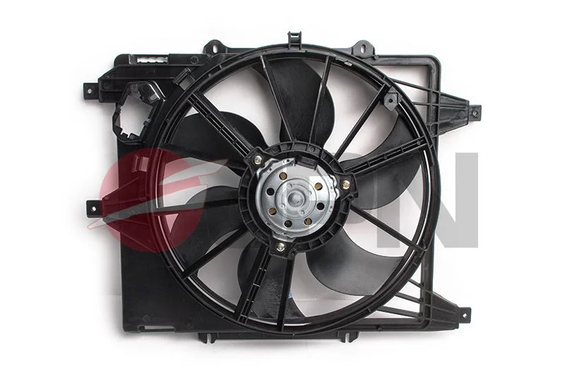 Fan, engine cooling JPN 62C0066-JPN