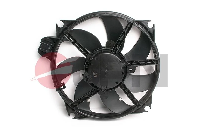 Ventilador, refrigeração do motor JPN 62C0067-JPN