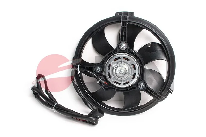 Fan, engine cooling JPN 62C0070-JPN