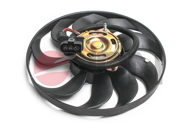 Fan, engine cooling JPN 62C0072-JPN