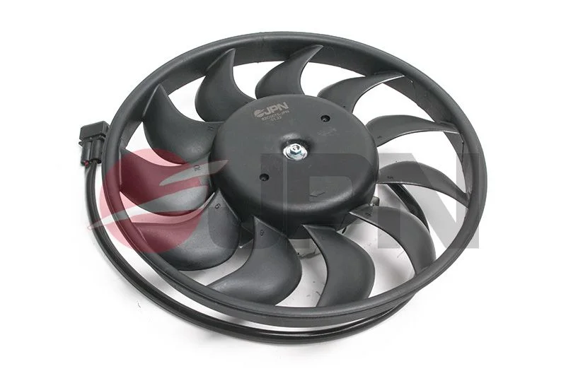 Ventilador, refrigeração do motor JPN 62C0075-JPN
