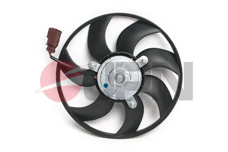 Fan, engine cooling JPN 62C0079-JPN