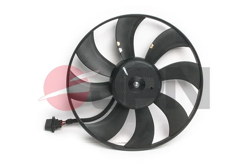 Ventilador, refrigeração do motor JPN 62C0080-JPN