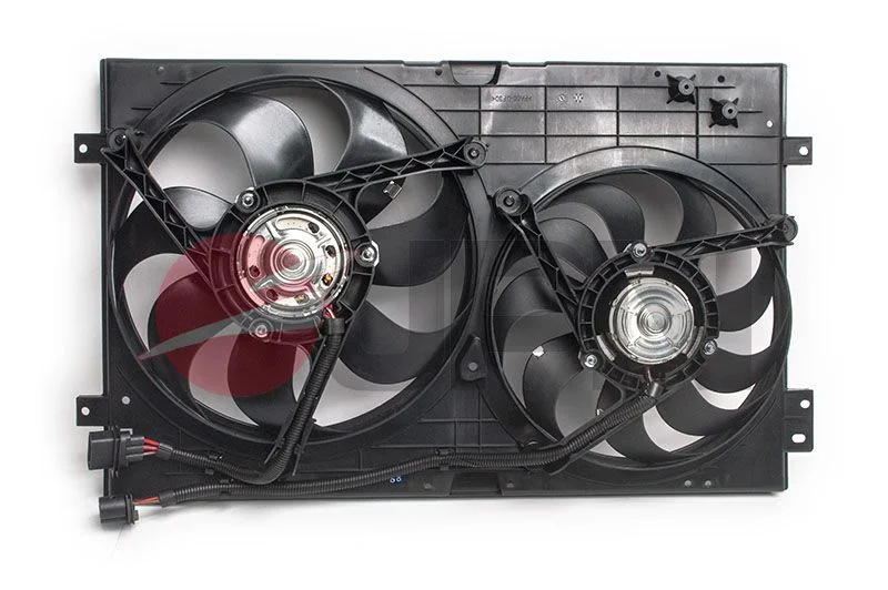 Ventilador, refrigeração do motor JPN 62C0081-JPN