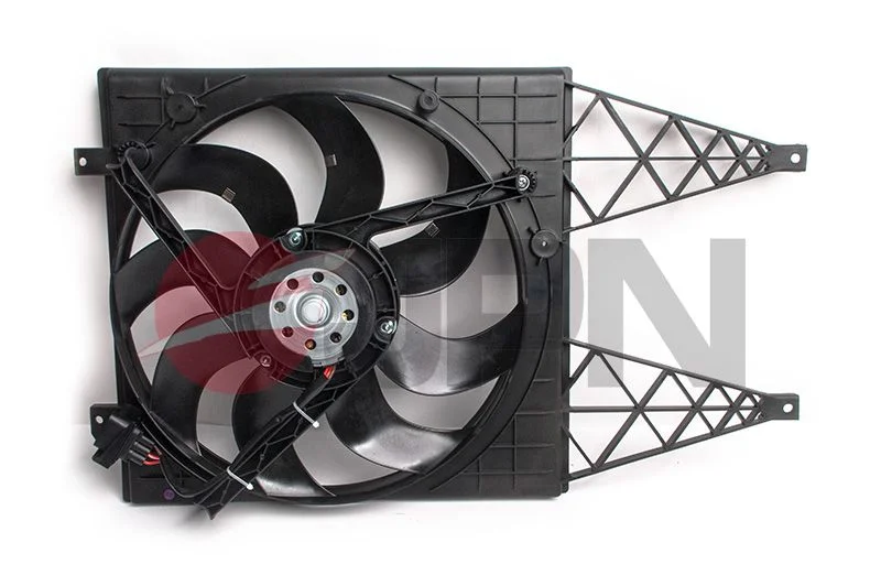 Fan, engine cooling JPN 62C0083-JPN