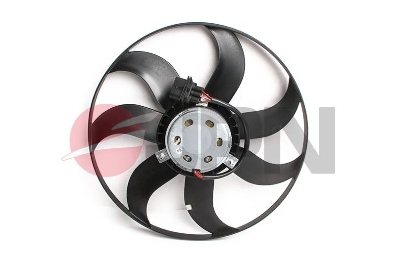 Fan, engine cooling JPN 62C0084-JPN