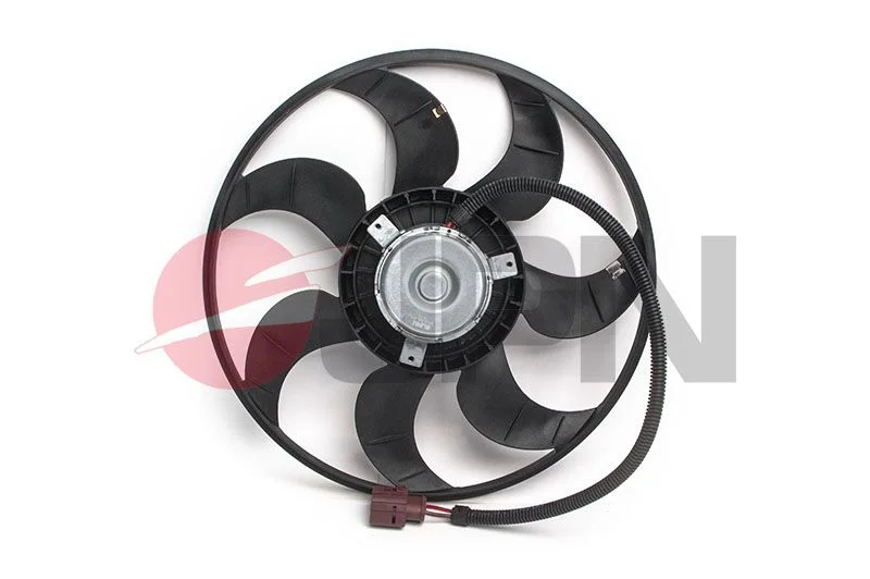 Fan, engine cooling JPN 62C0085-JPN
