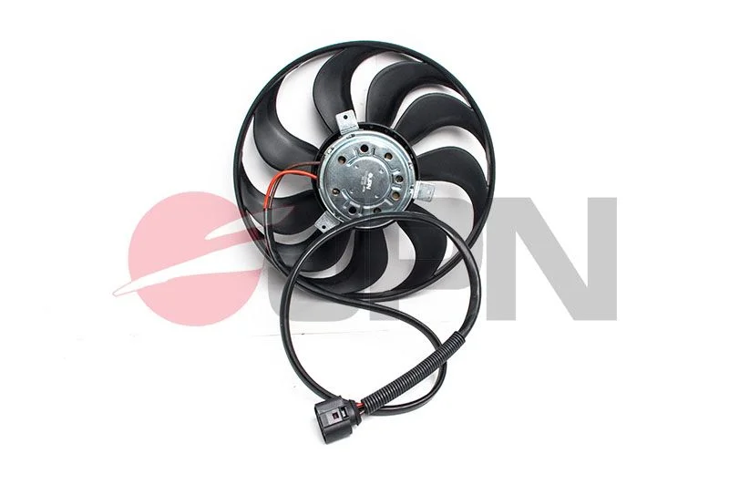 Ventilador, refrigeração do motor JPN 62C0086-JPN