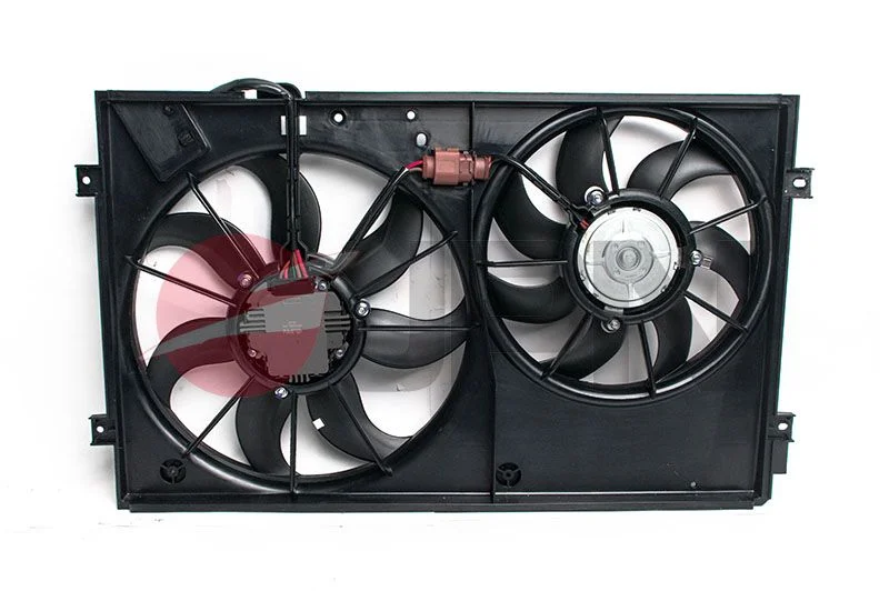 Ventilador, refrigeração do motor JPN 62C0088-JPN