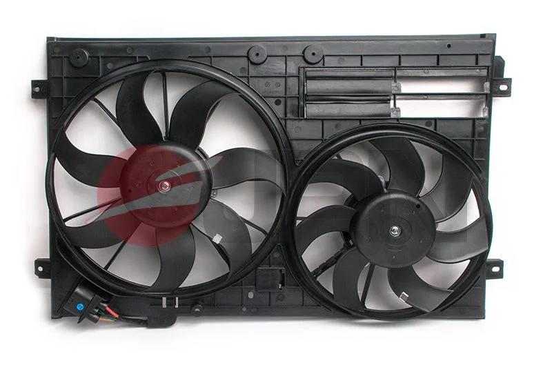 Ventilador, refrigeração do motor JPN 62C0089-JPN