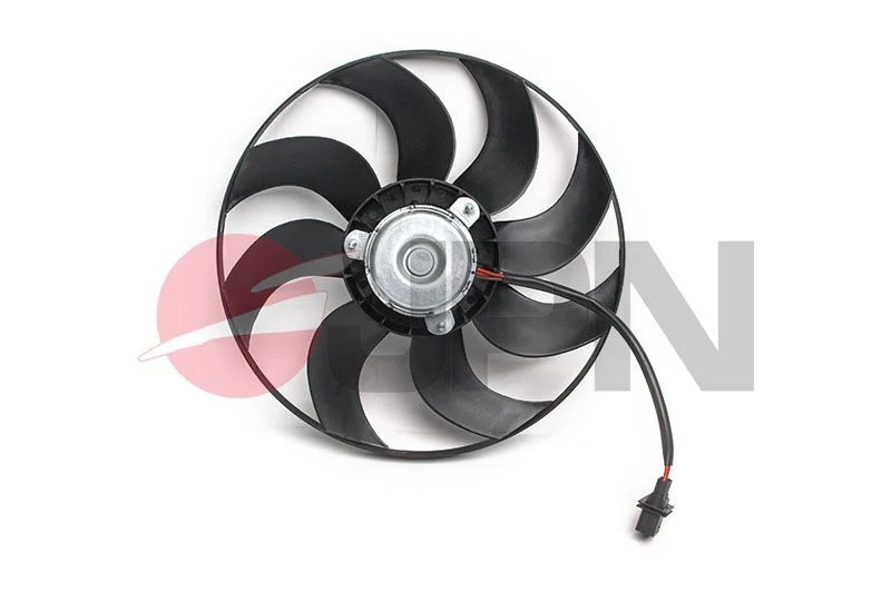 Ventilador, refrigeração do motor JPN 62C0090-JPN