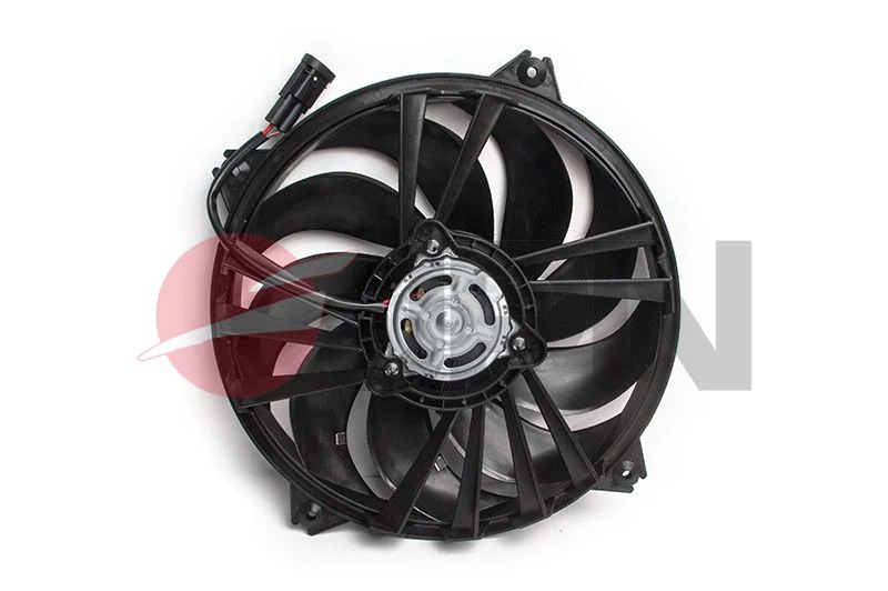 Ventilador, refrigeração do motor JPN 62C0095-JPN