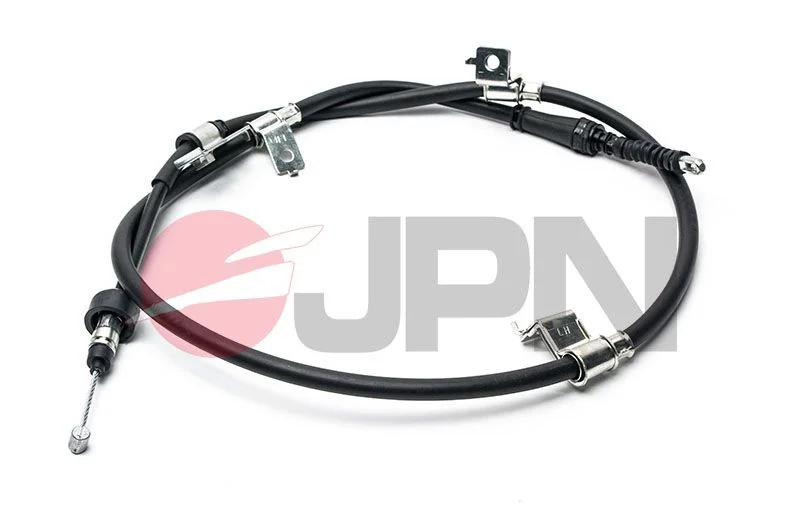Cable Pull, parking brake JPN 70H0567-JPN