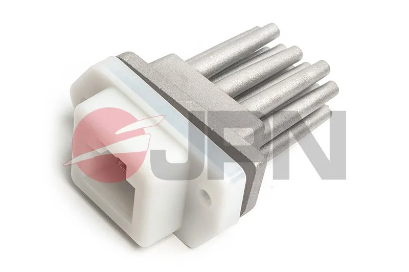 Resistor, ventilador interior JPN 75E1172-JPN