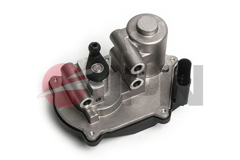 Control, swirl flaps (induction pipe) JPN 75E9174-JPN