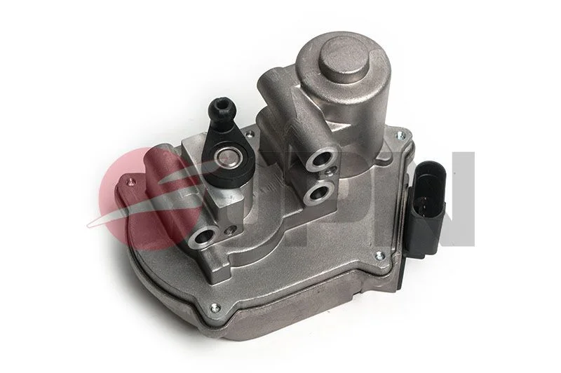 Controle, tampa de mudança (tubo de indução) JPN 75E9175-JPN