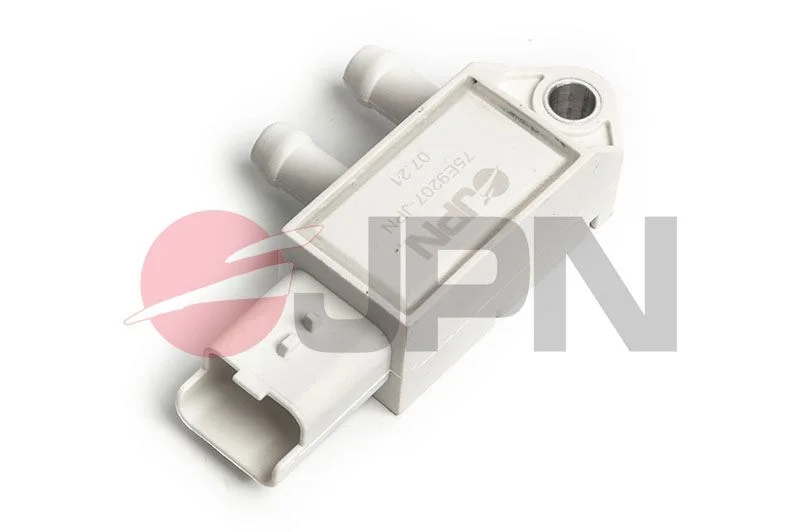 Sensor, pressão de escape JPN 75E9207-JPN