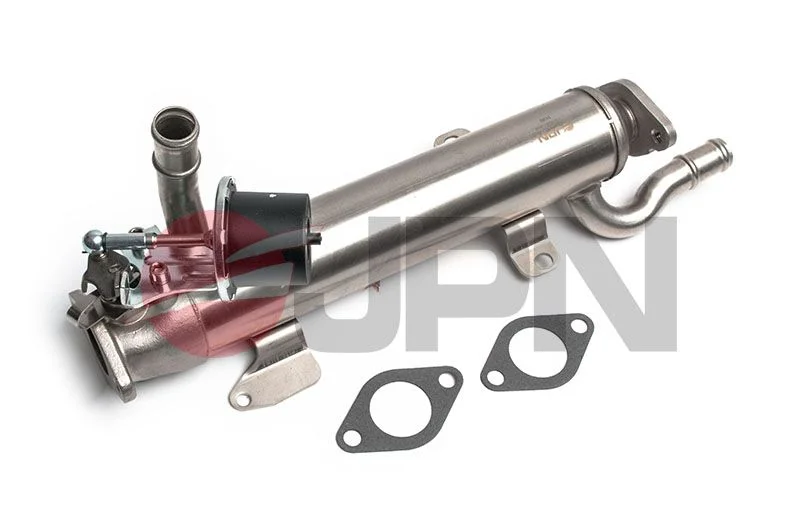 Cooler, exhaust gas recirculation JPN 75E9397-JPN