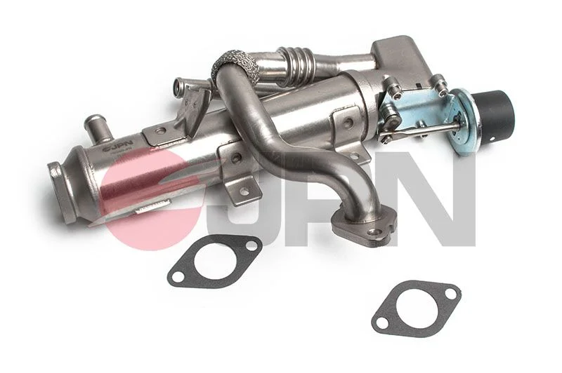 Resfriador, recirculação dos gases de escape JPN 75E9400-JPN