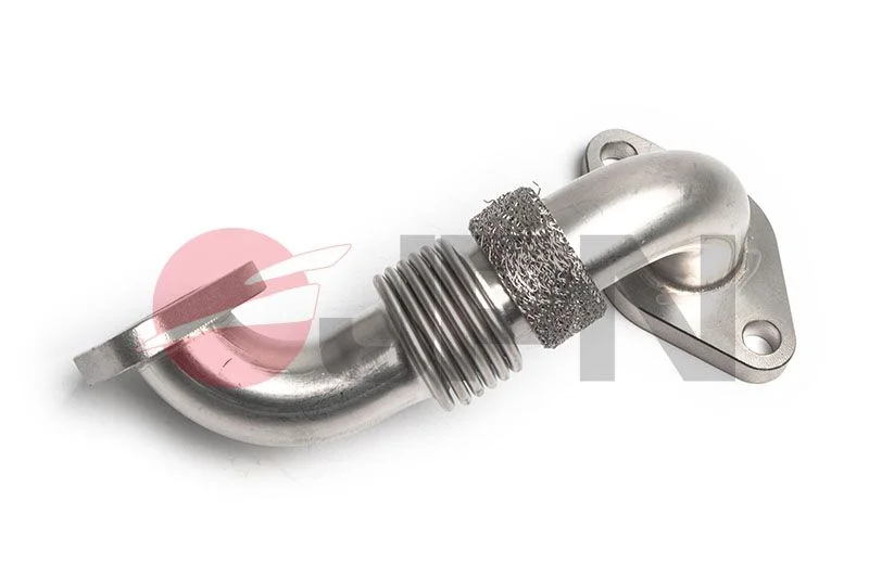 Tubo, válvula EGR JPN 75E9402-JPN
